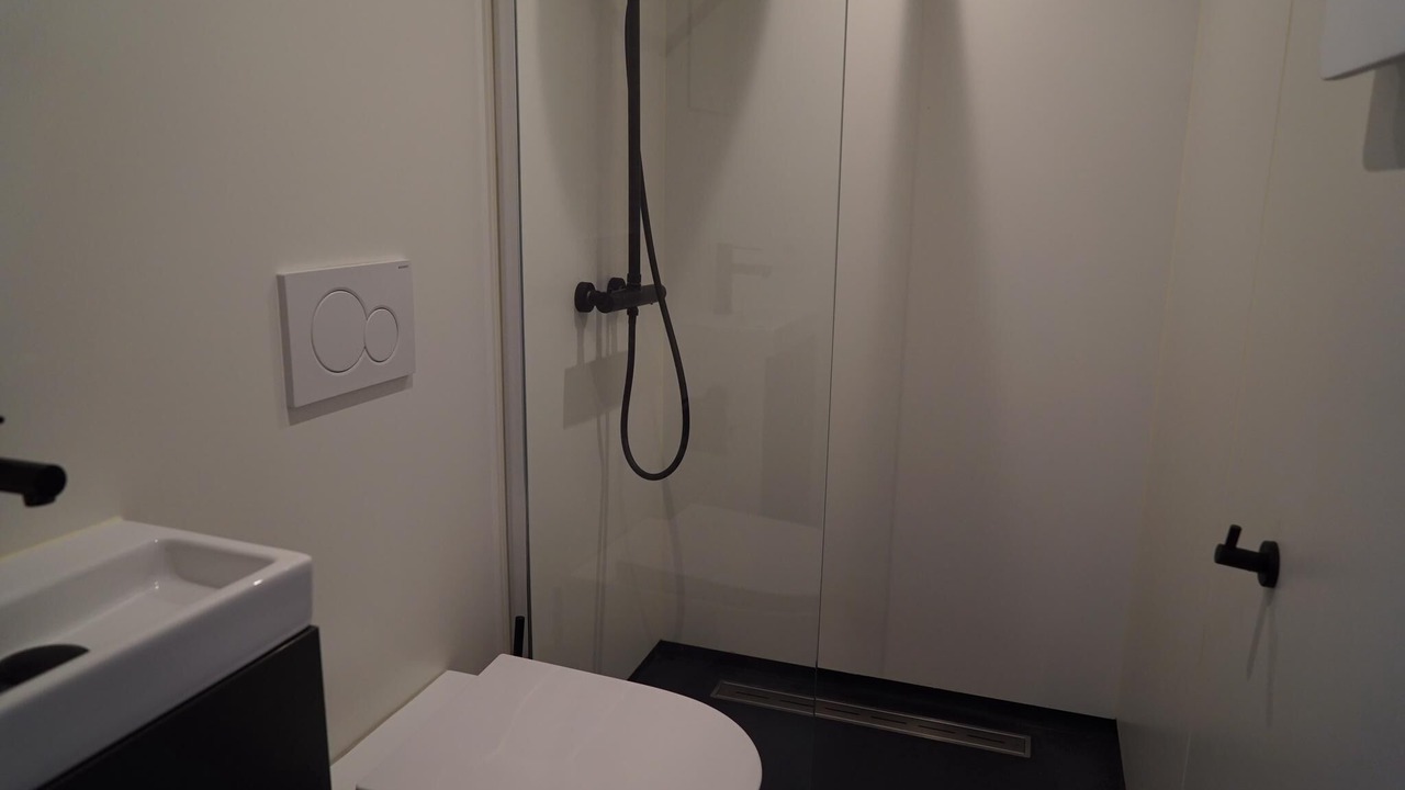 Photo of Bathroom in Kampen