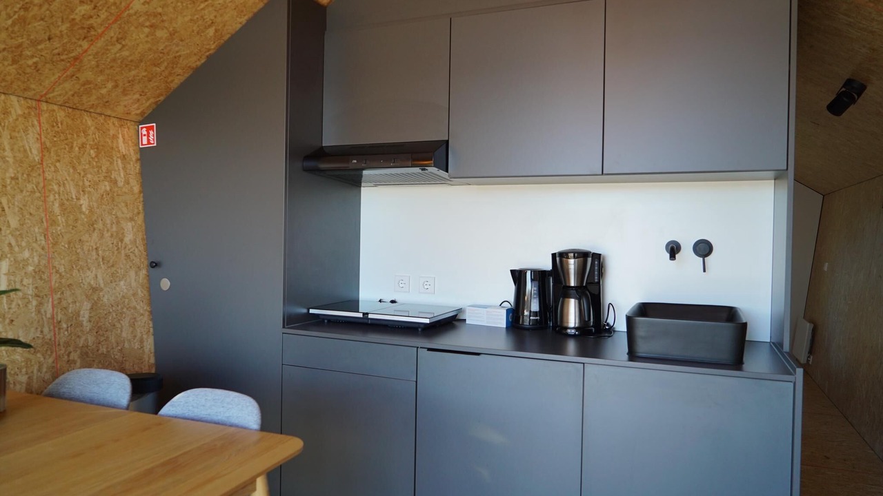 Photo of Kitchen in Kampen