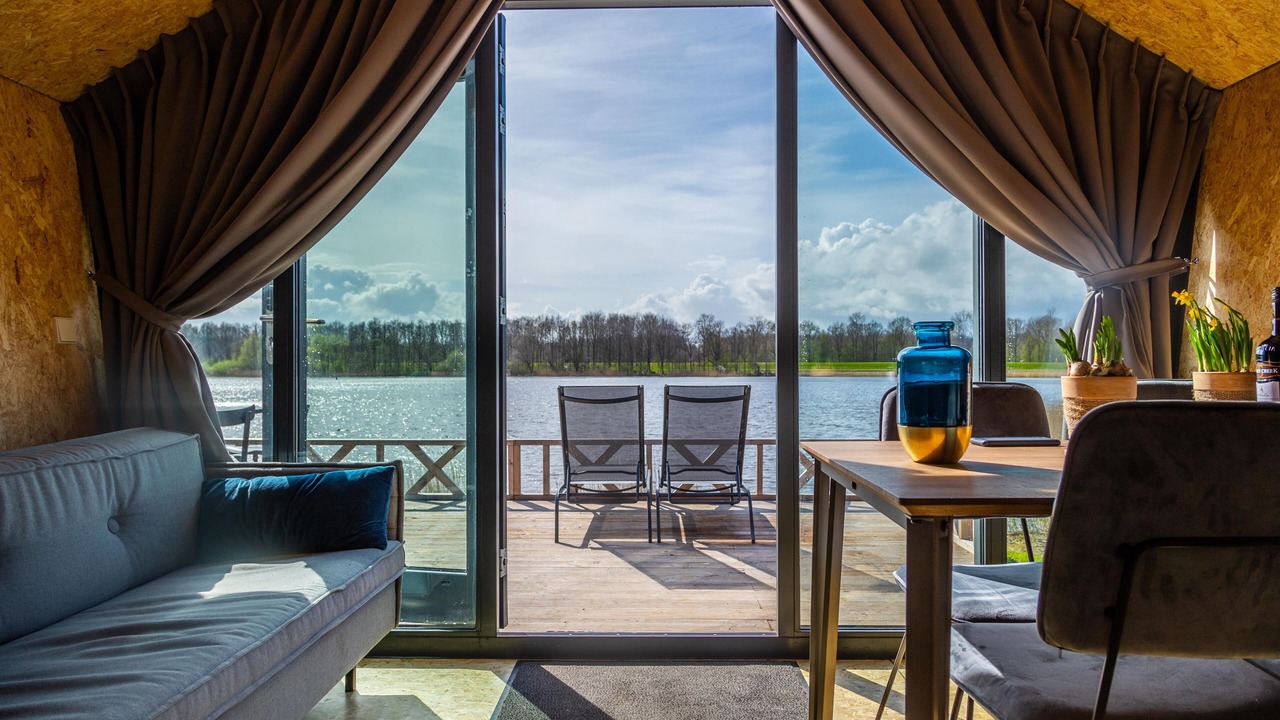 Photo of Livingroom in Kampen