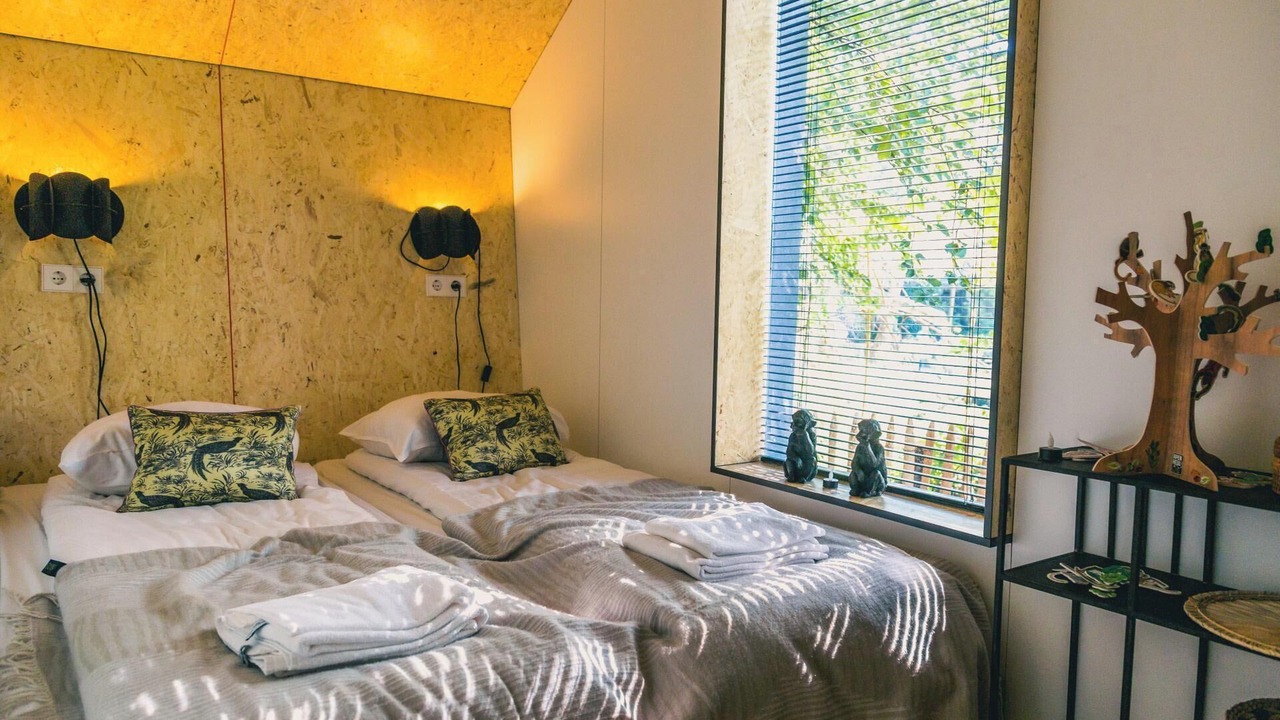 Photo of Bedroom in Kampen