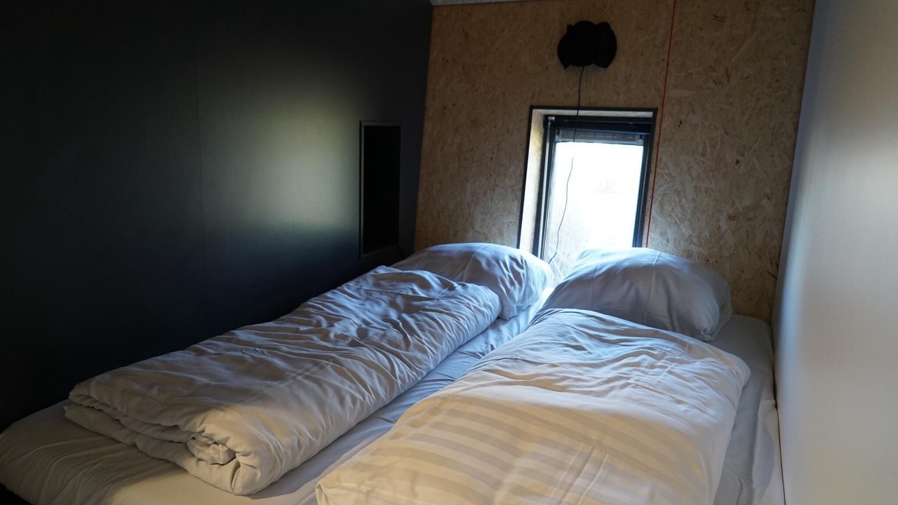 Photo of Bedroom in Kampen
