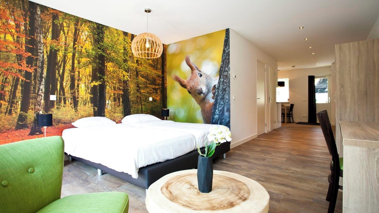Photo of Bedroom in Schaarsbergen