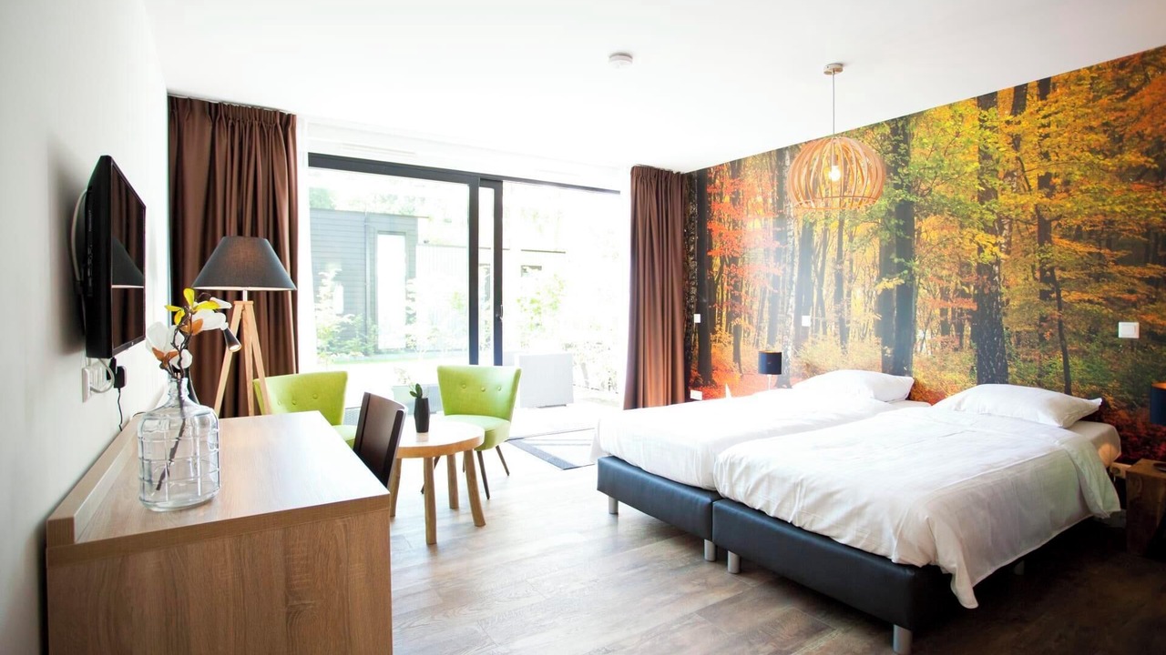 Photo of Bedroom in Schaarsbergen