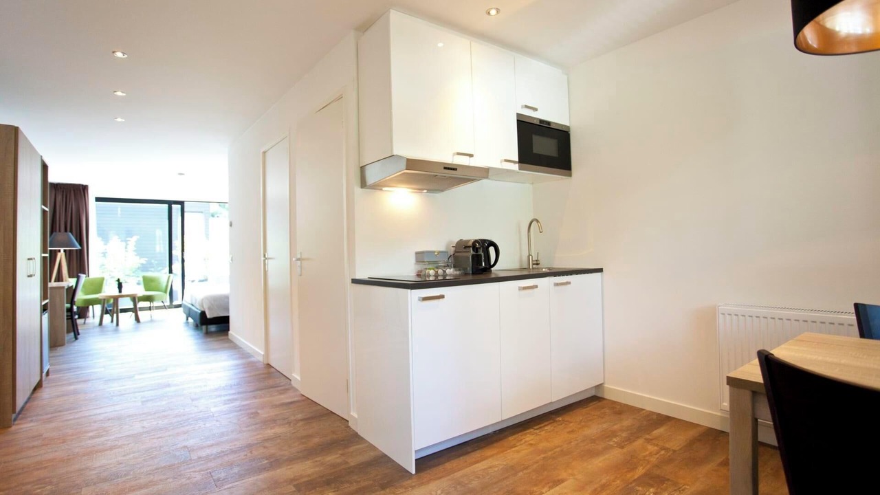 Photo of Kitchen in Schaarsbergen