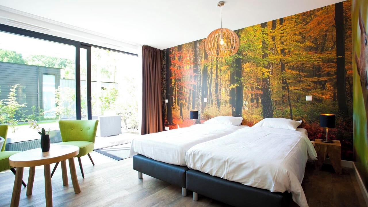 Photo of Bedroom in Schaarsbergen