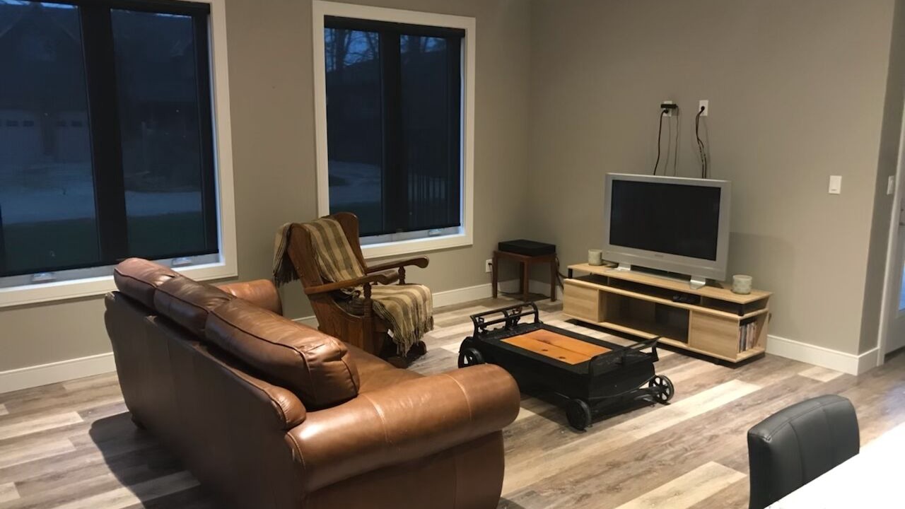 Photo of Livingroom in Dashwood