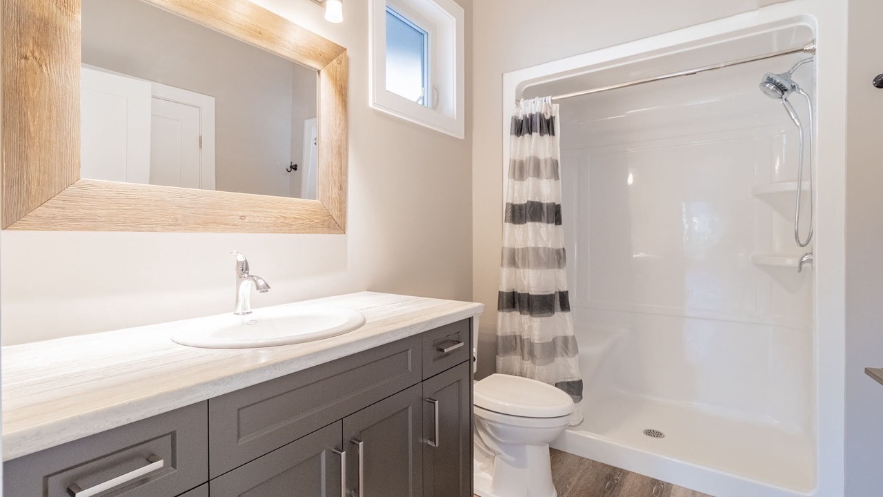 Photo of Bathroom in Dashwood