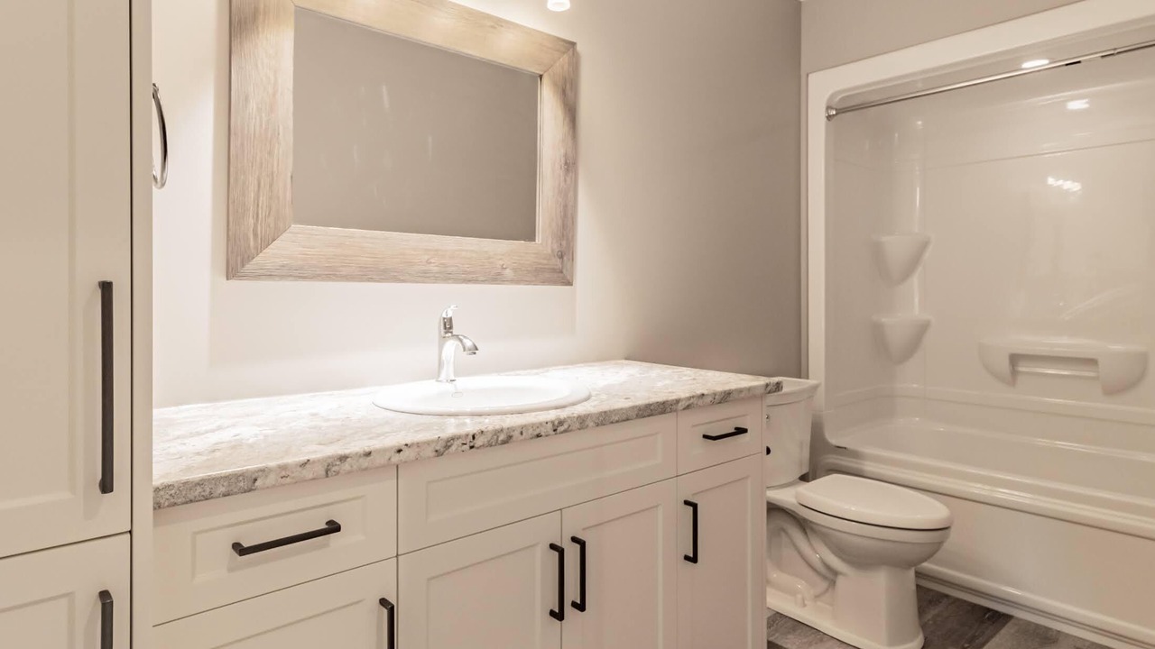 Photo of Bathroom in Dashwood