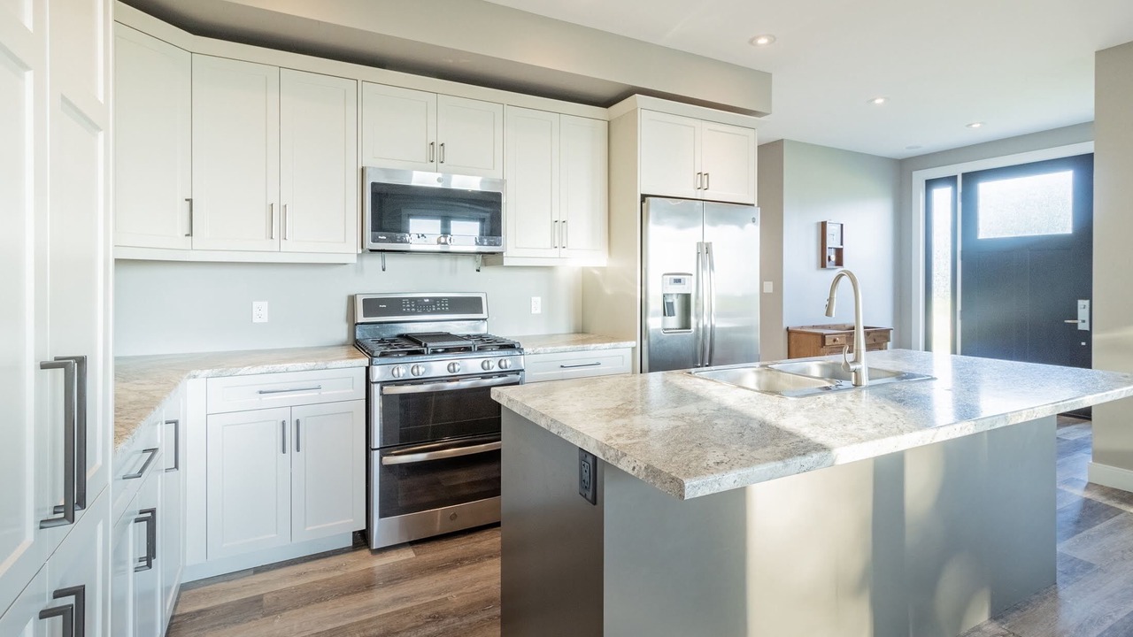Photo of Kitchen in Dashwood
