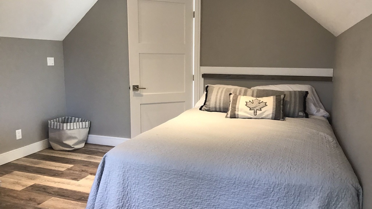 Photo of Bedroom in Dashwood