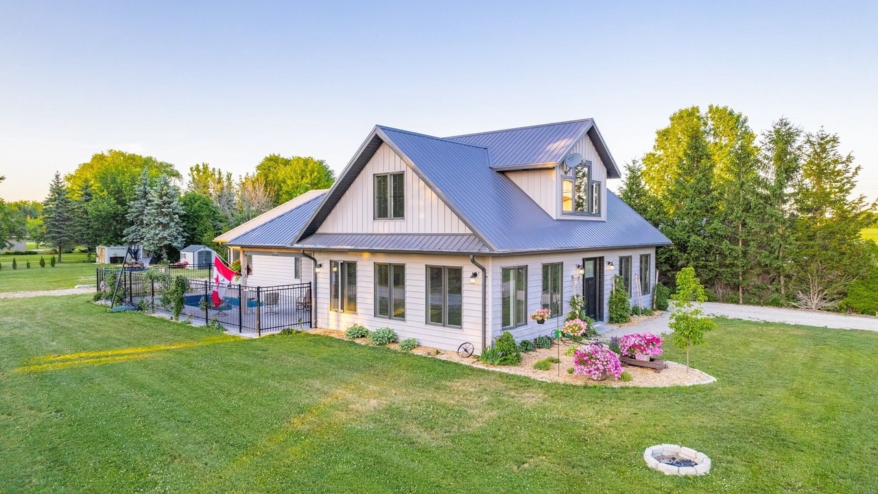 Photo of Outdoor in Dashwood