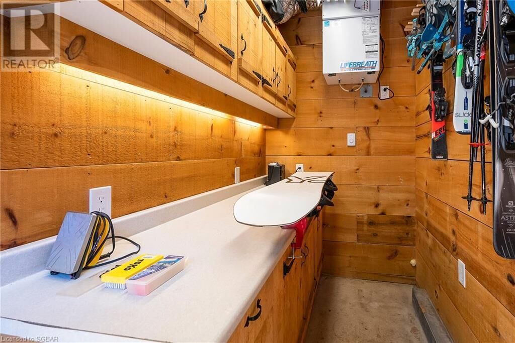 Photo of Bathroom in The Blue Mountains