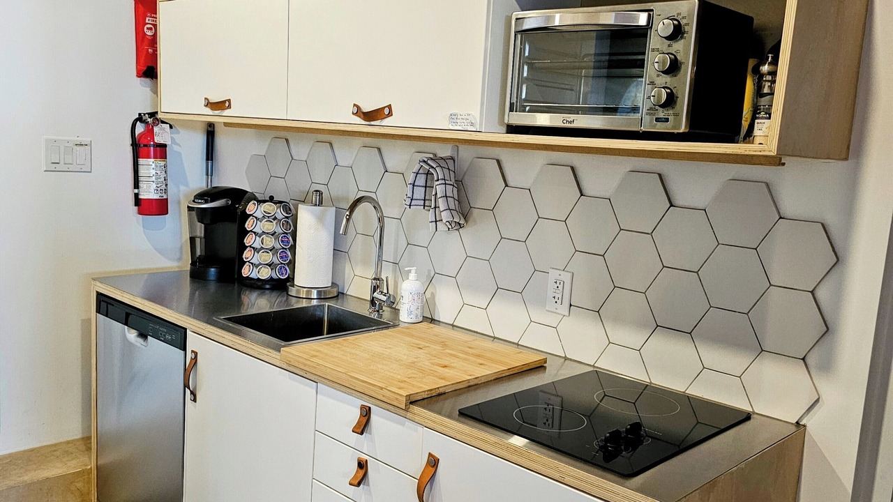 Photo of Kitchen in The Blue Mountains