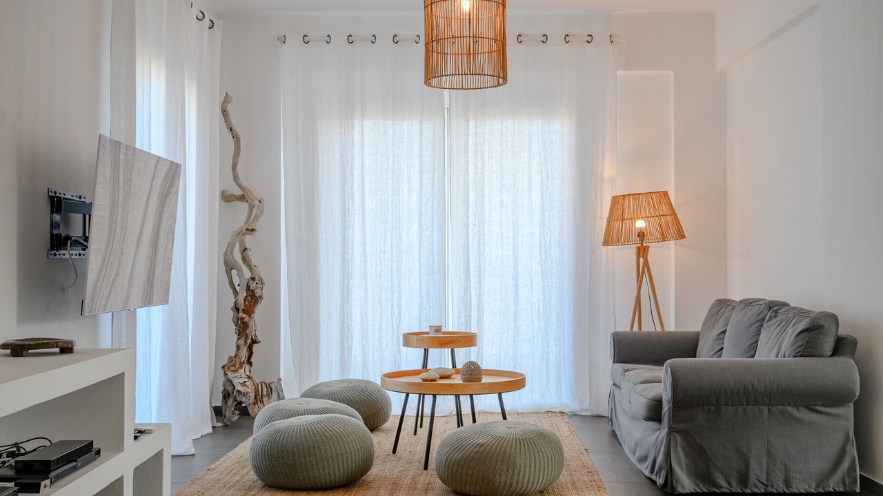Photo of Bedroom in Kounelion