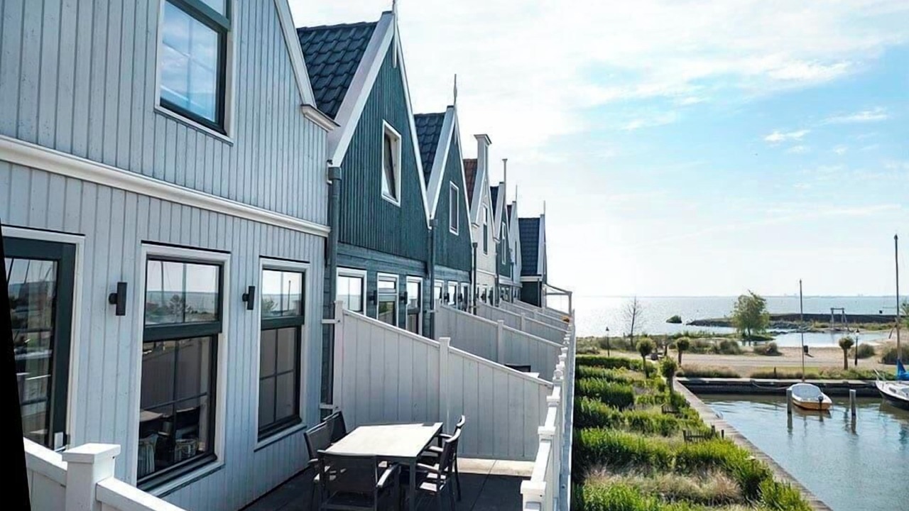 Photo of Outdoor in Uitdam