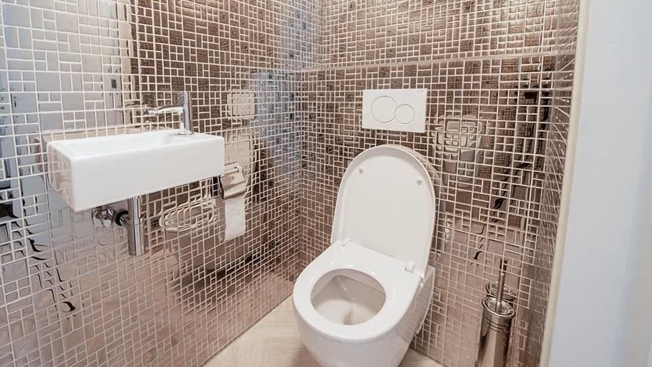 Photo of Bathroom in Uitdam