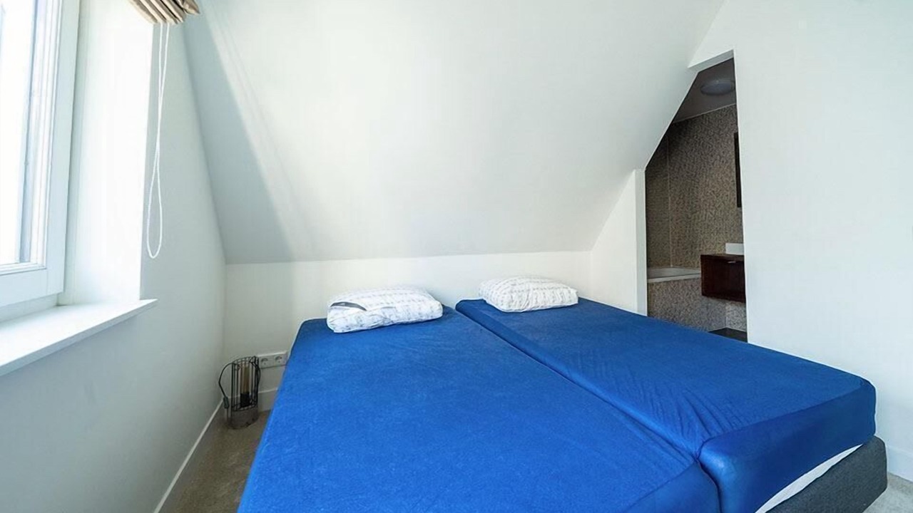 Photo of Bedroom in Uitdam