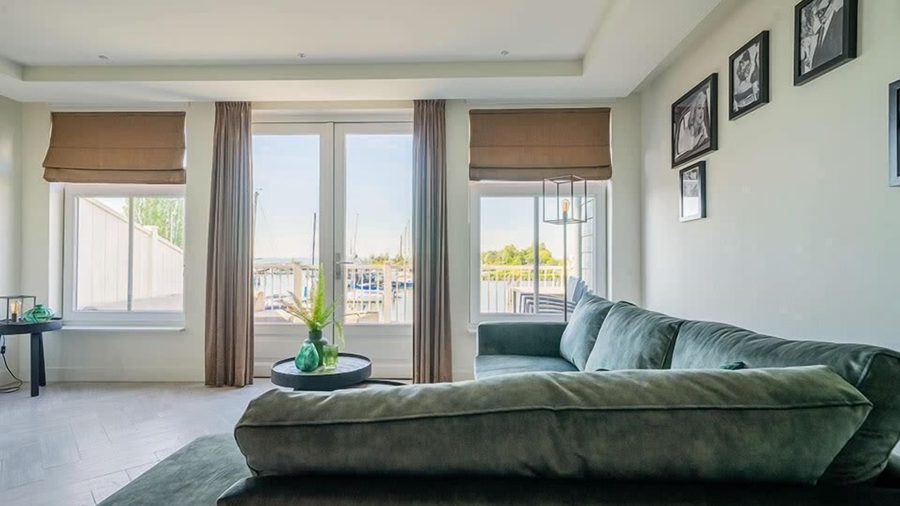 Photo of Livingroom in Uitdam