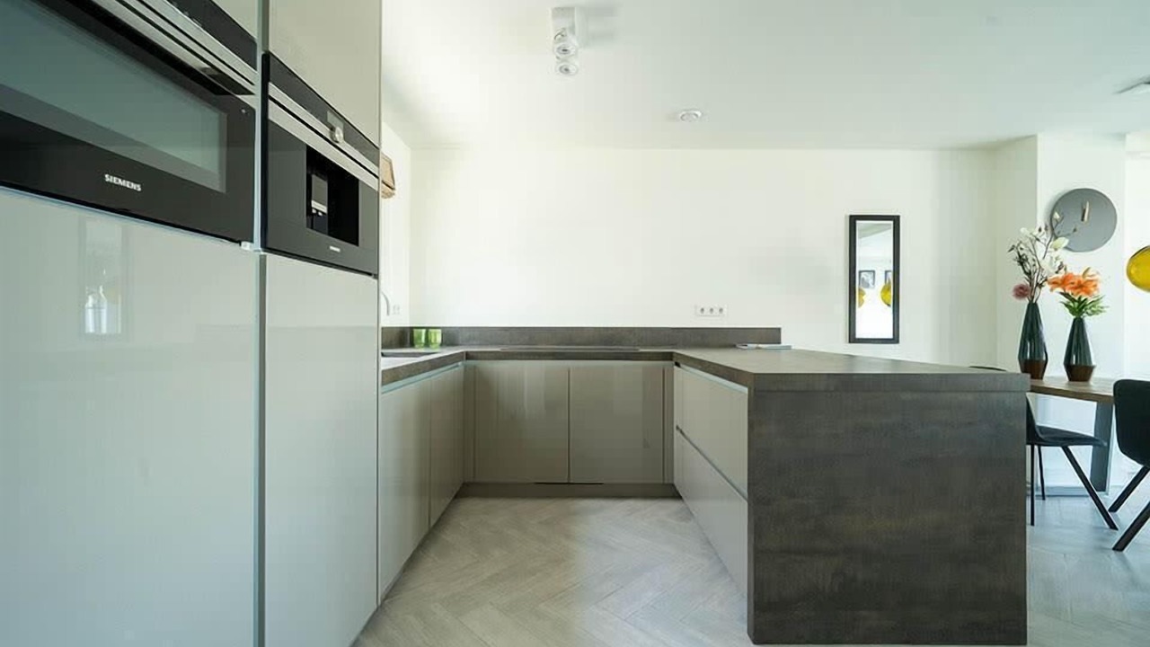 Photo of Kitchen in Uitdam
