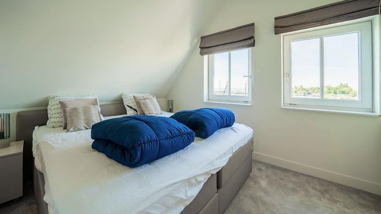 Photo of Bedroom in Uitdam