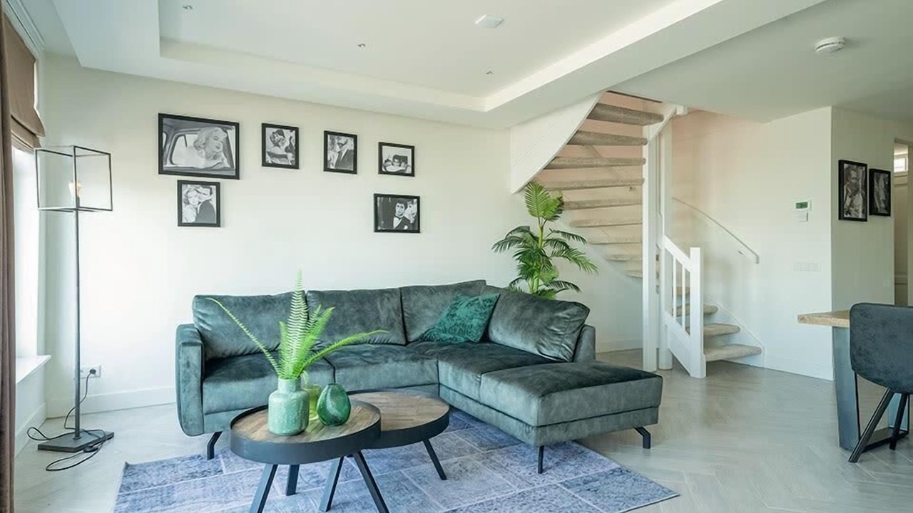 Photo of Livingroom in Uitdam