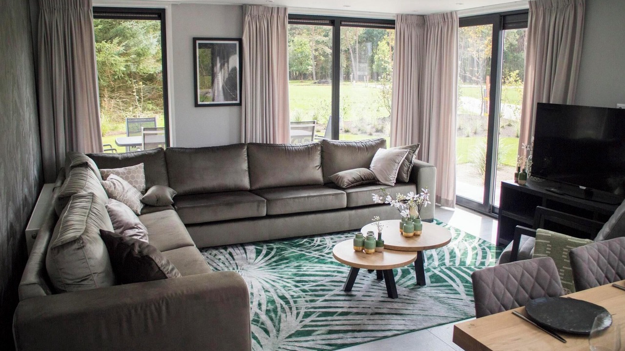 Photo of Livingroom in Otterlo