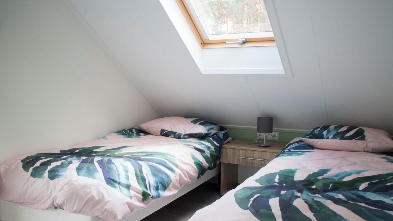 Photo of Bedroom in Otterlo