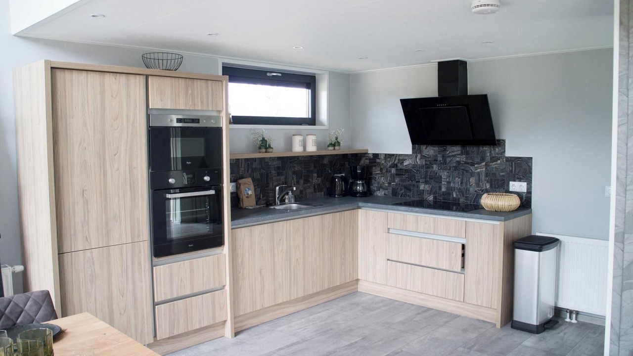 Photo of Kitchen in Otterlo