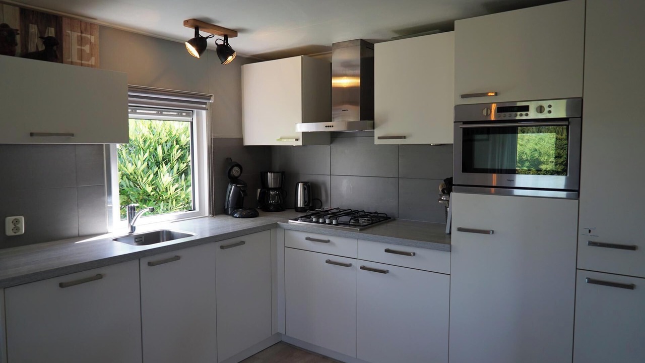 Photo of Kitchen in Municipality of Langedijk