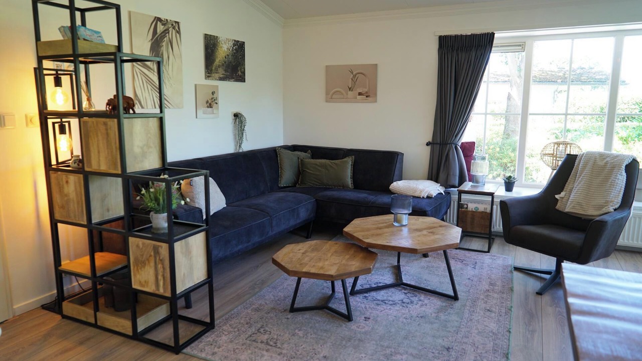 Photo of Livingroom in Municipality of Langedijk