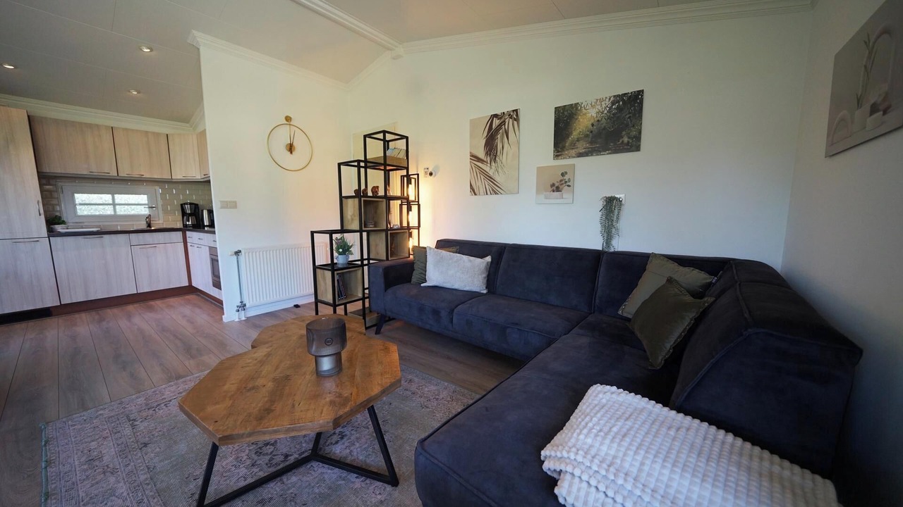 Photo of Livingroom in Municipality of Langedijk