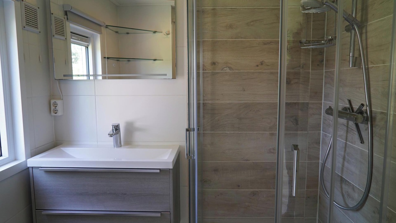 Photo of Bathroom in Municipality of Langedijk