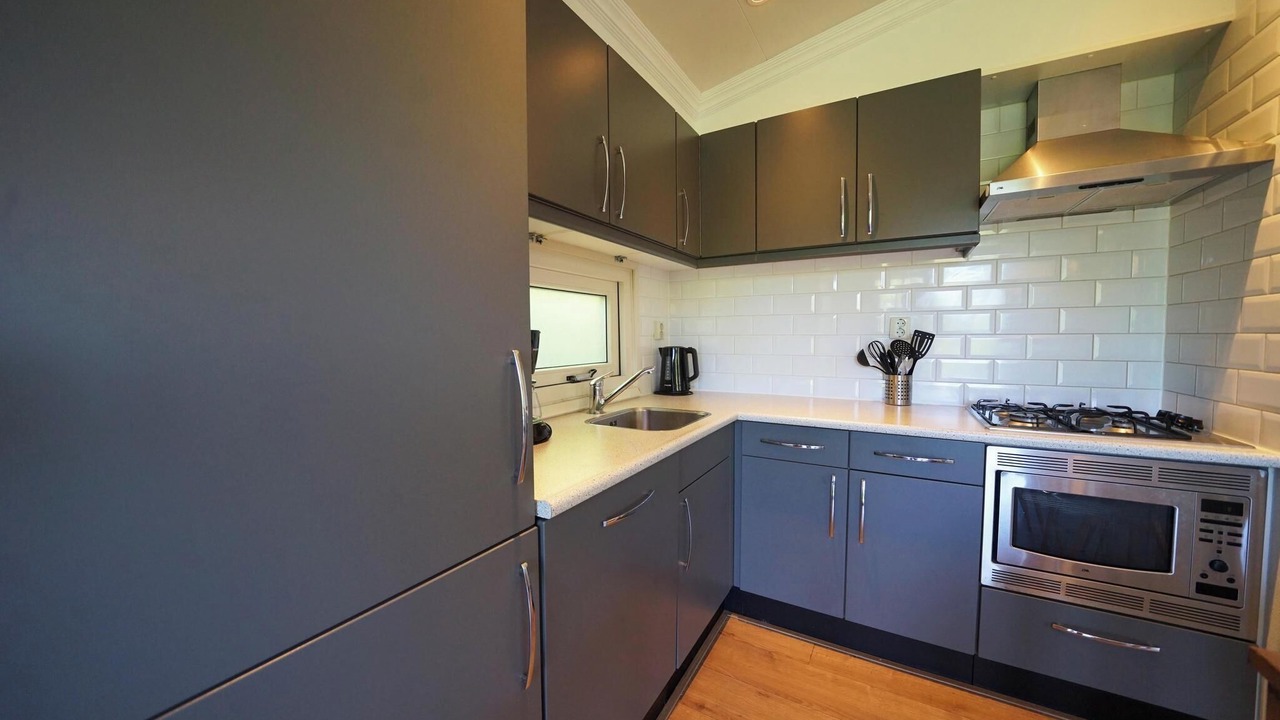 Photo of Kitchen in Municipality of Langedijk