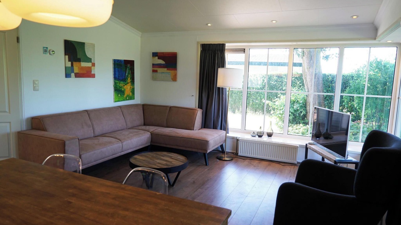 Photo of Livingroom in Municipality of Langedijk