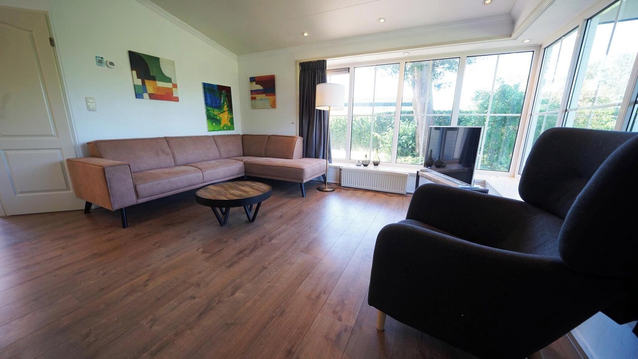 Photo of Livingroom in Municipality of Langedijk