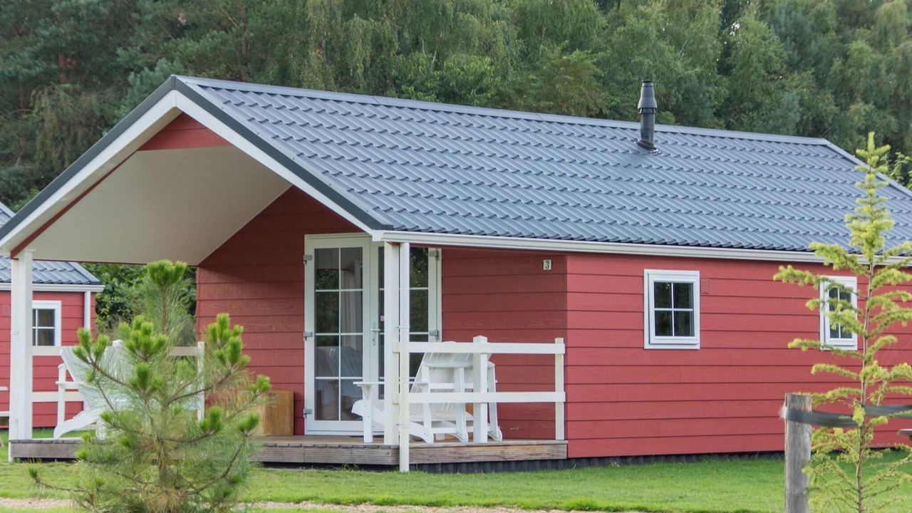 Photo of Outdoor in Maarn