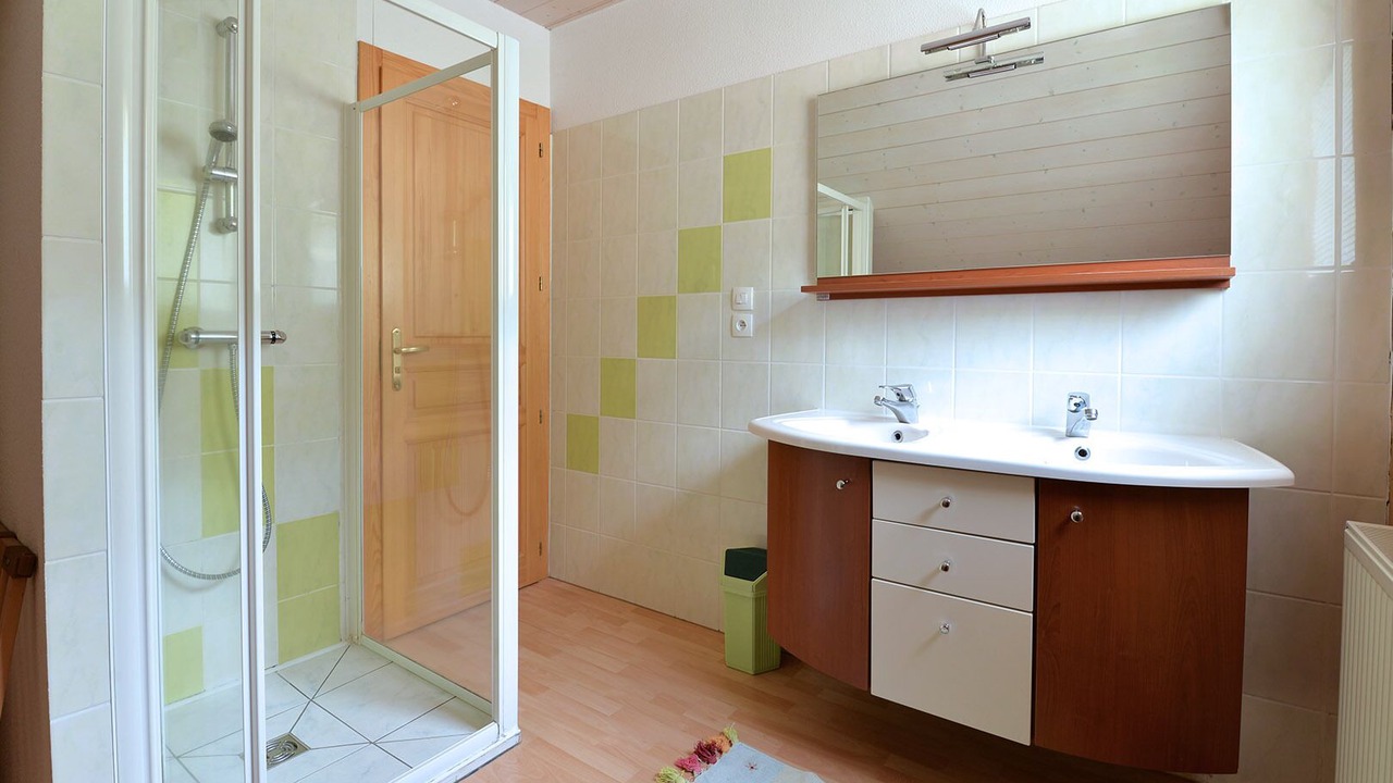 Photo of Bathroom in Saint-Amarin