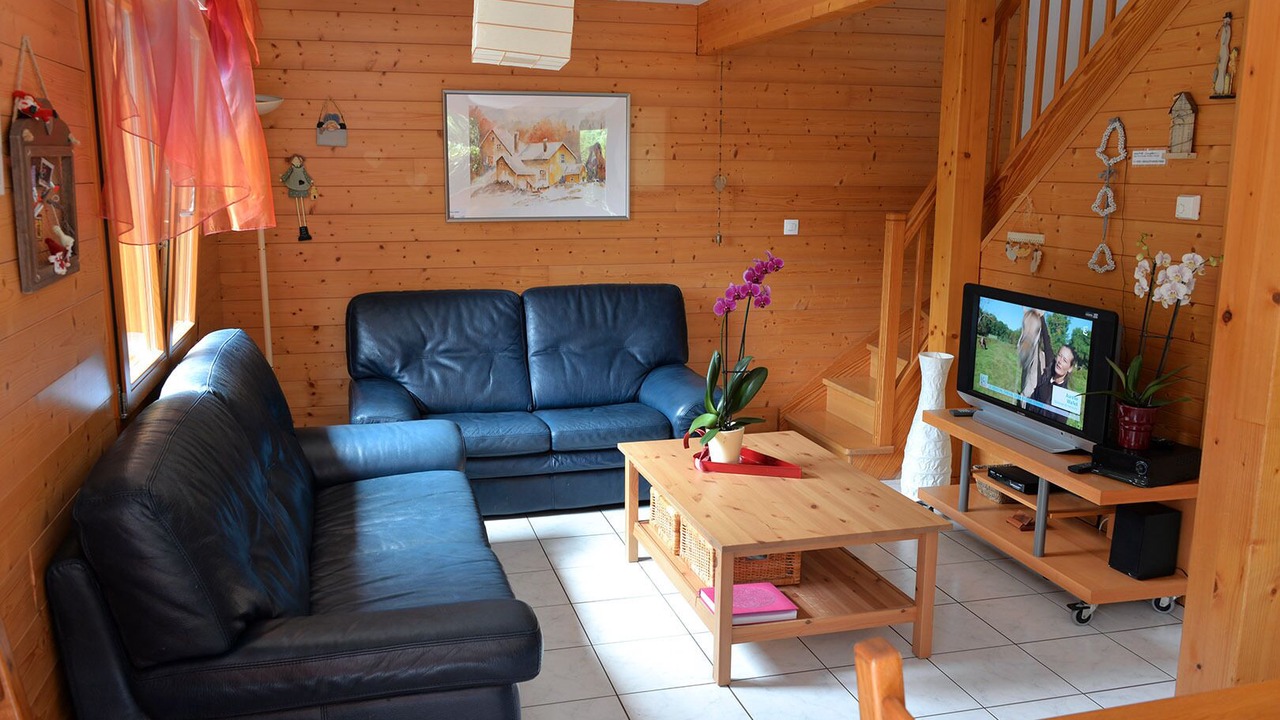 Photo of Livingroom in Saint-Amarin