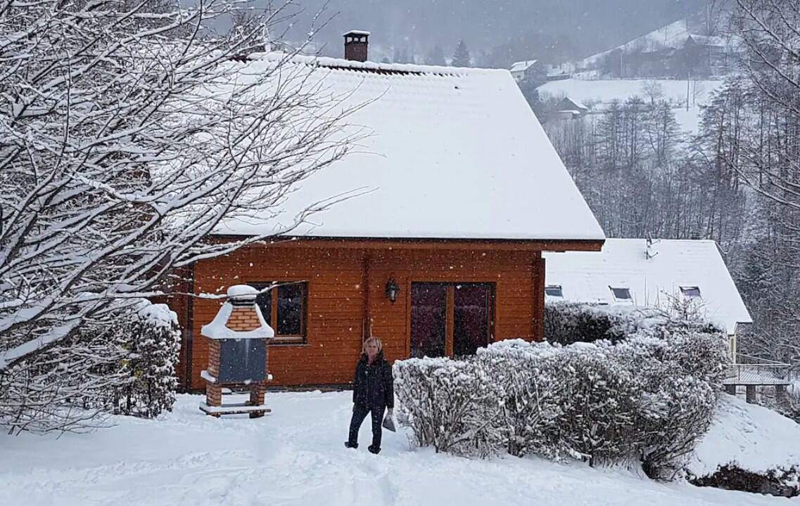 Photo of Outdoor in Saint-Amarin