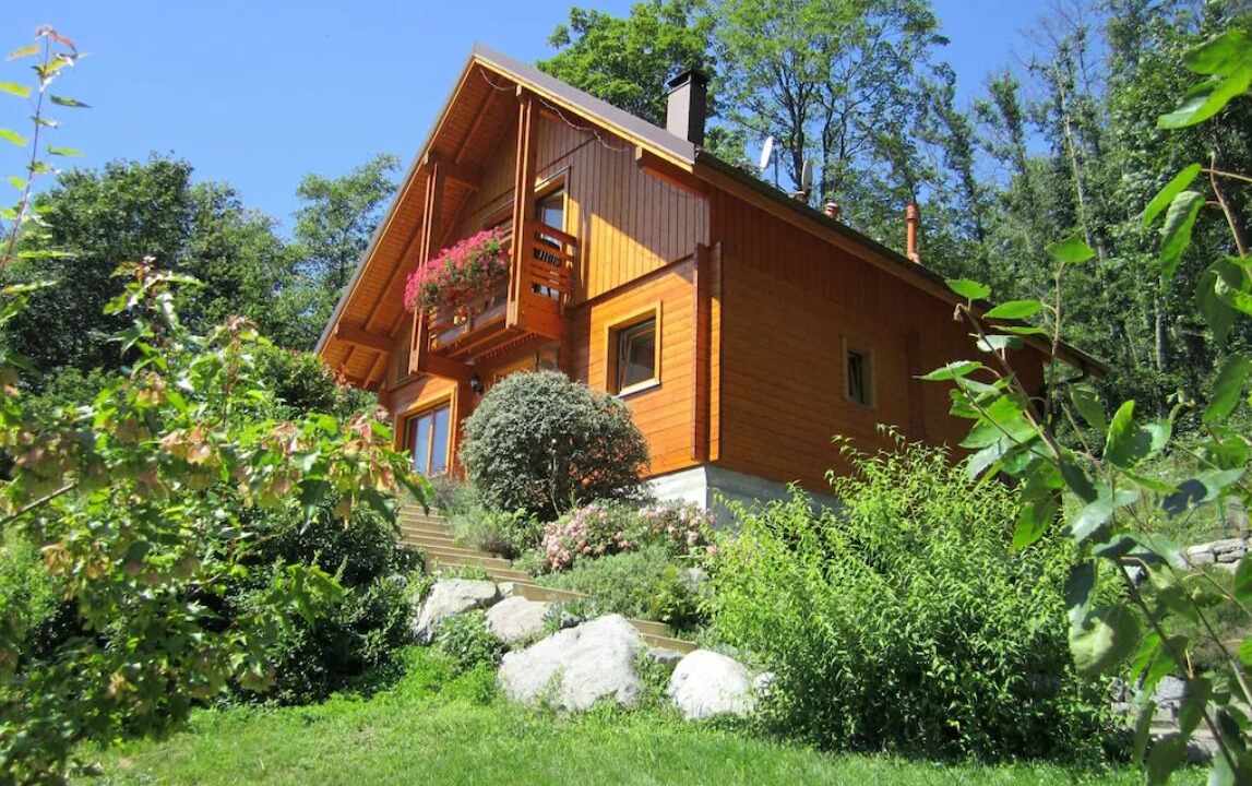 Photo of Outdoor in Saint-Amarin