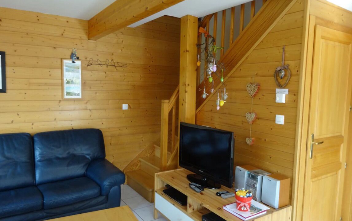 Photo of Livingroom in Saint-Amarin