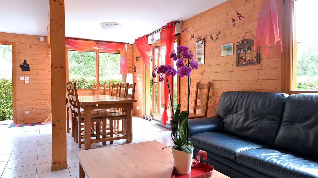 Photo of Livingroom in Saint-Amarin