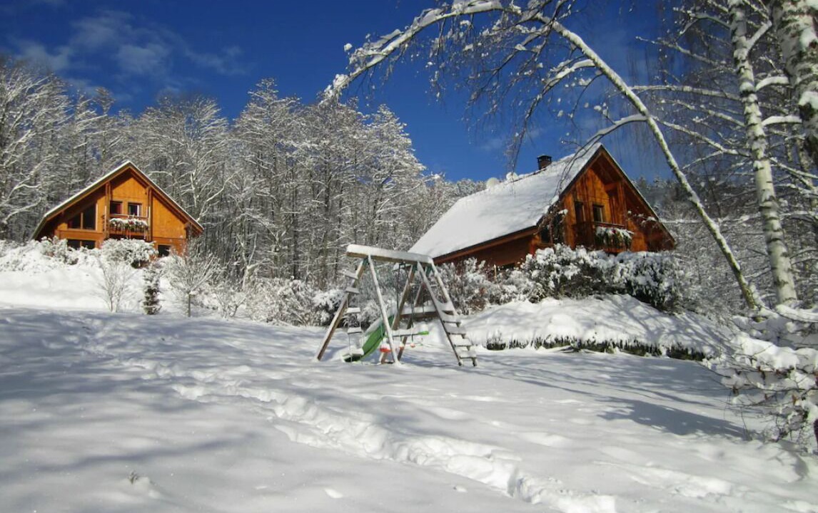 Photo of Outdoor in Saint-Amarin