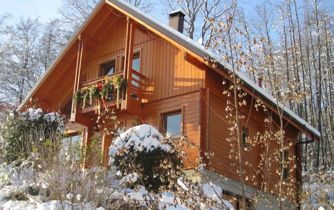 Photo of Outdoor in Saint-Amarin
