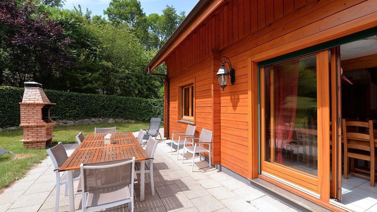 Photo of Outdoor in Saint-Amarin