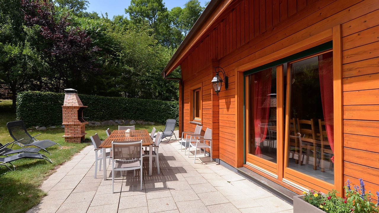 Photo of Outdoor in Saint-Amarin