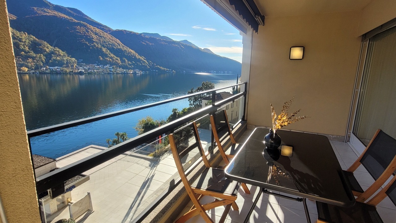 Photo of Outdoor in Vico Morcote