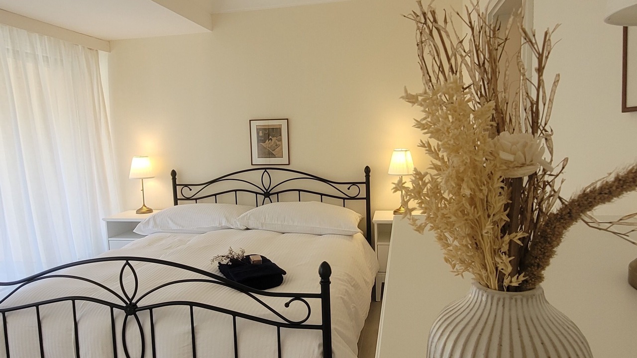 Photo of Bedroom in Vico Morcote