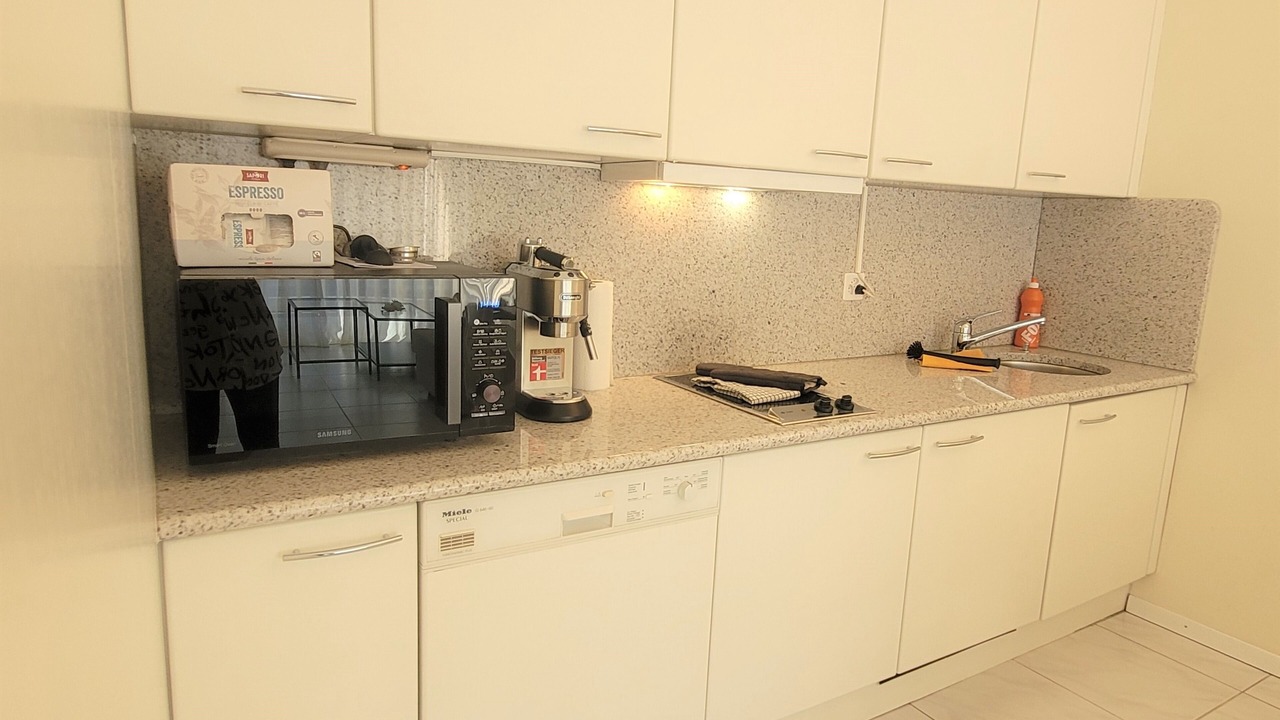 Photo of Kitchen in Vico Morcote