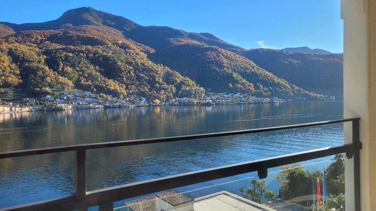 Photo of Outdoor in Vico Morcote
